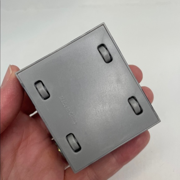 Minecraft Series 3 Overworld Steve With Minecart Action Figure - Picture 9 of 11